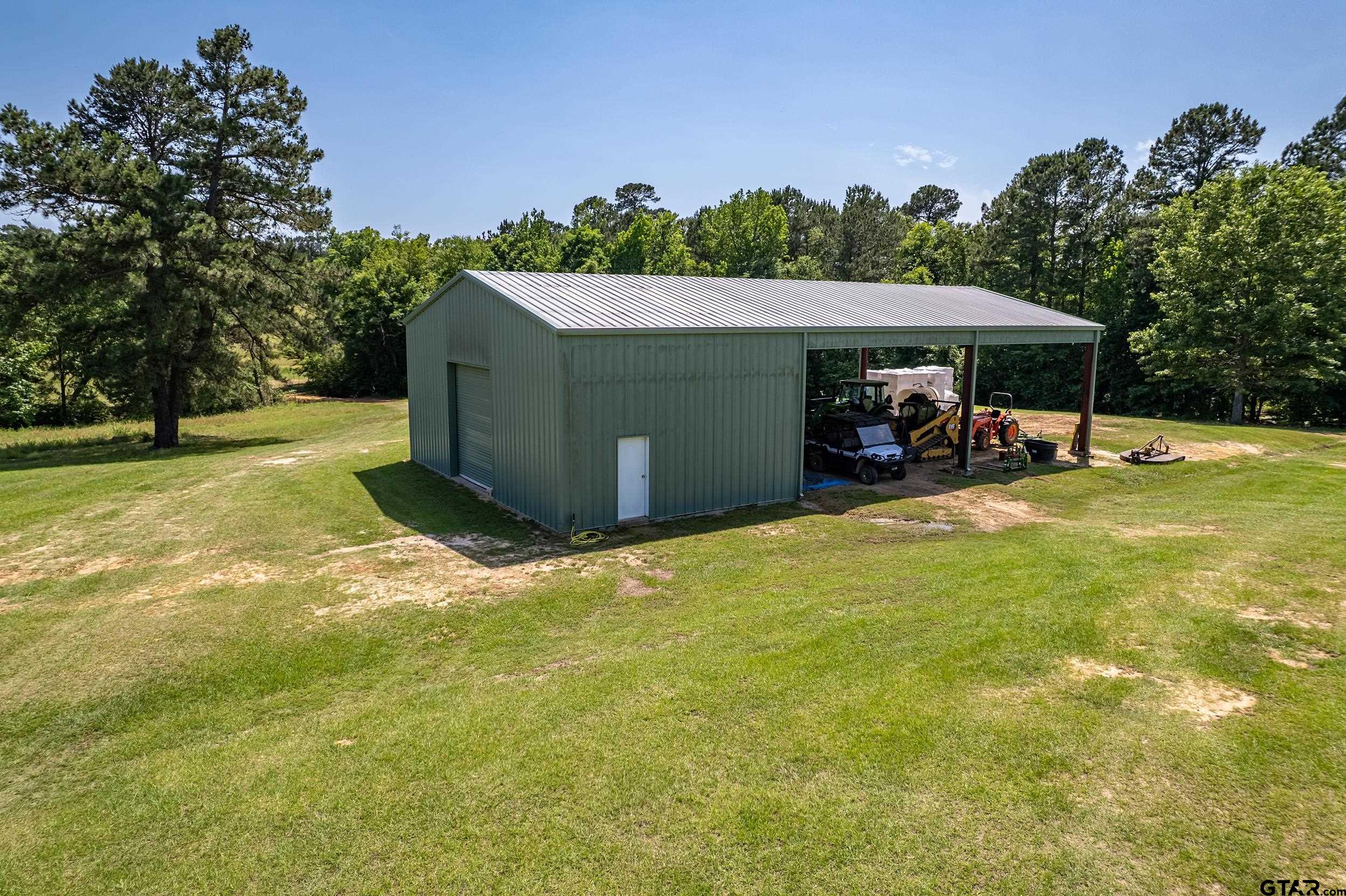 1852 Northridge Road Longview, TX 75605 - Photo 35 of 44