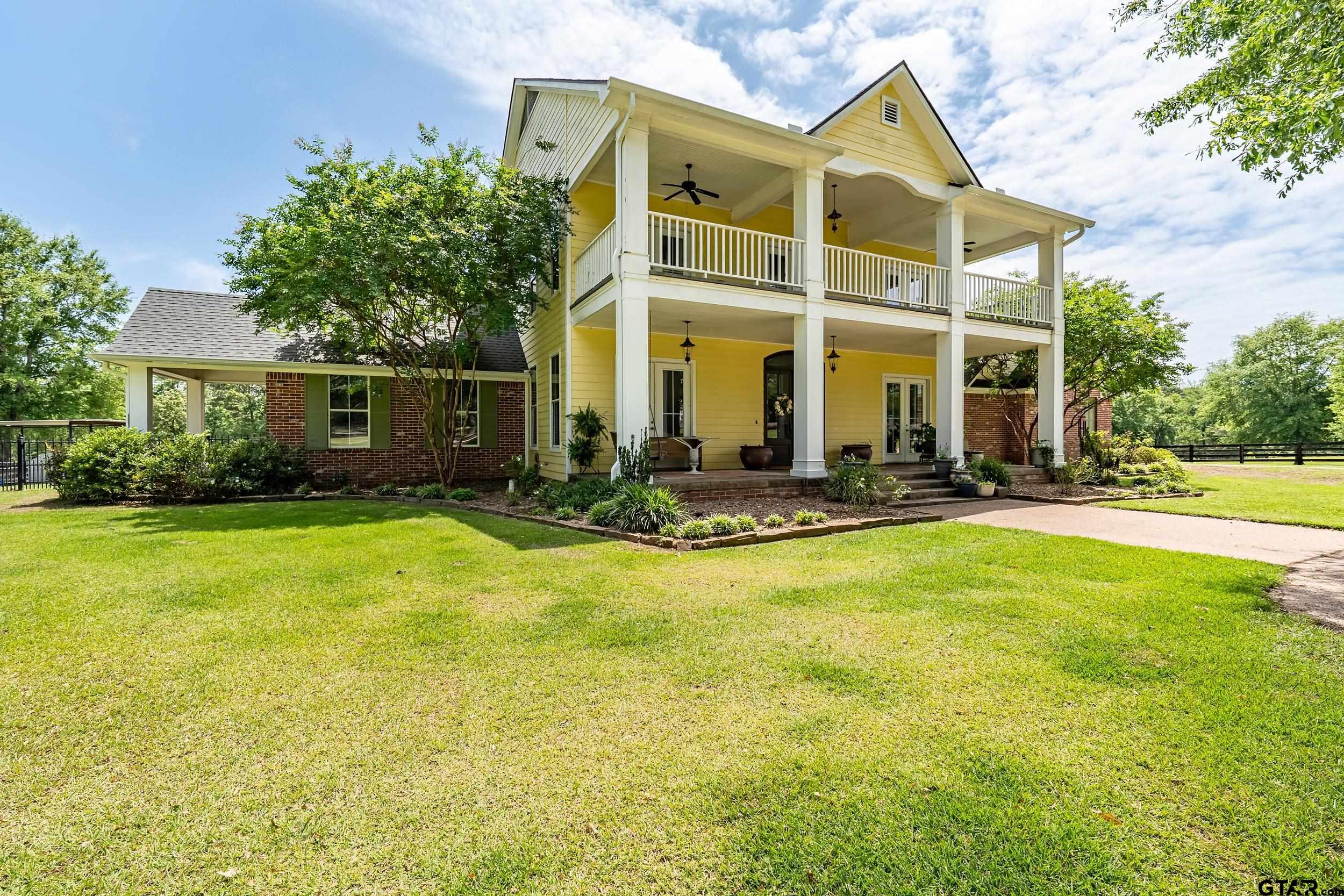 1852 Northridge Road Longview, TX 75605 - Photo 4 of 44