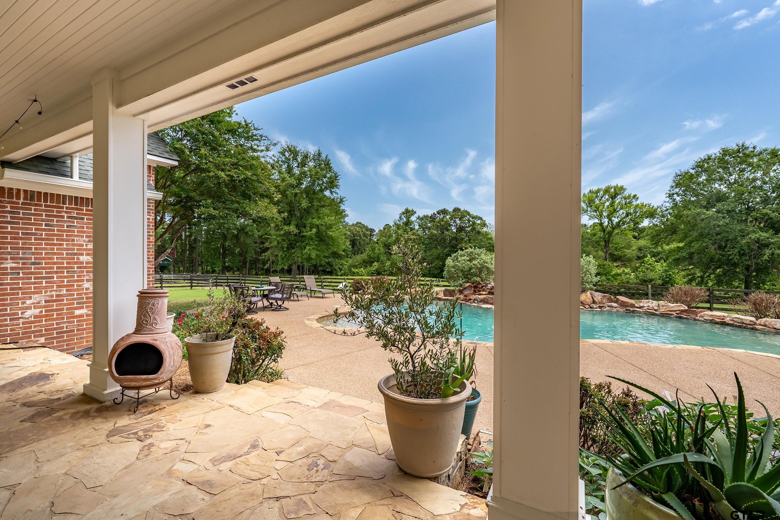 1852 Northridge Road Longview, TX 75605 - Photo 42 of 44