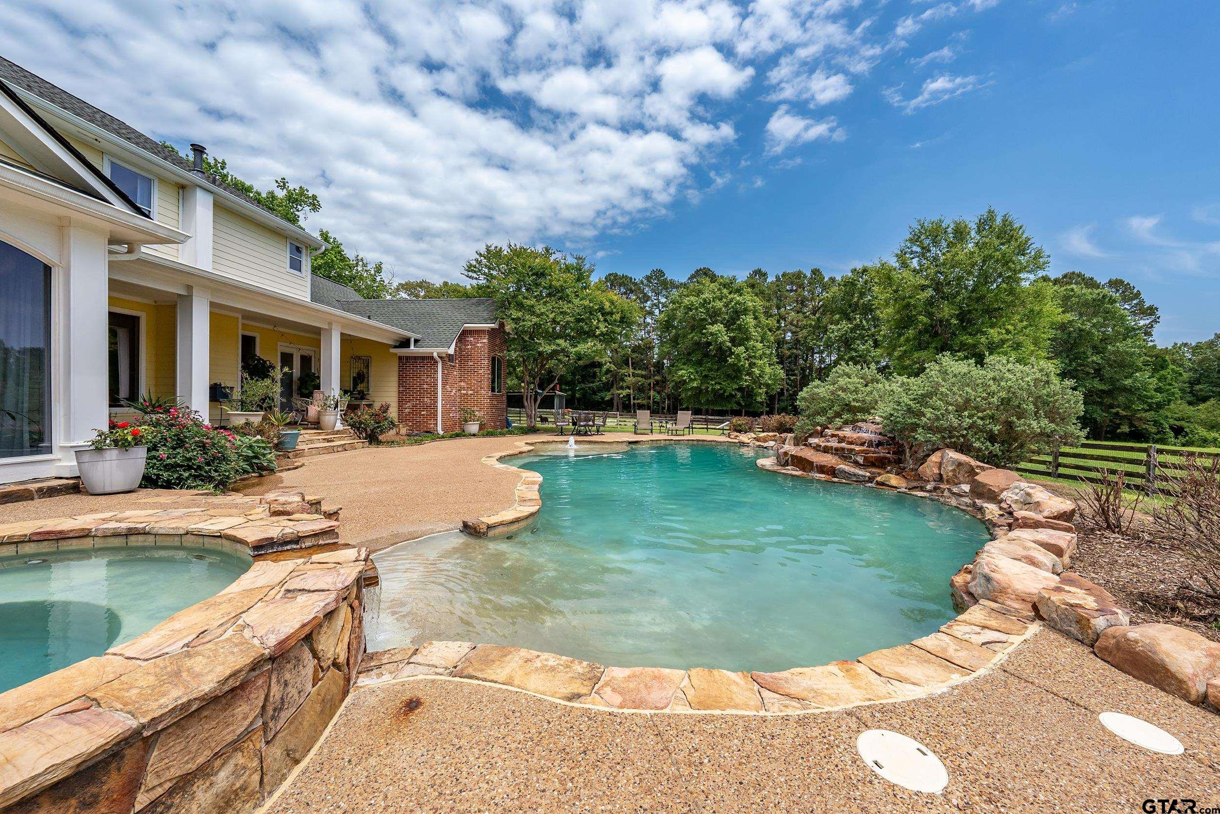 1852 Northridge Road Longview, TX 75605 - Photo 43 of 44