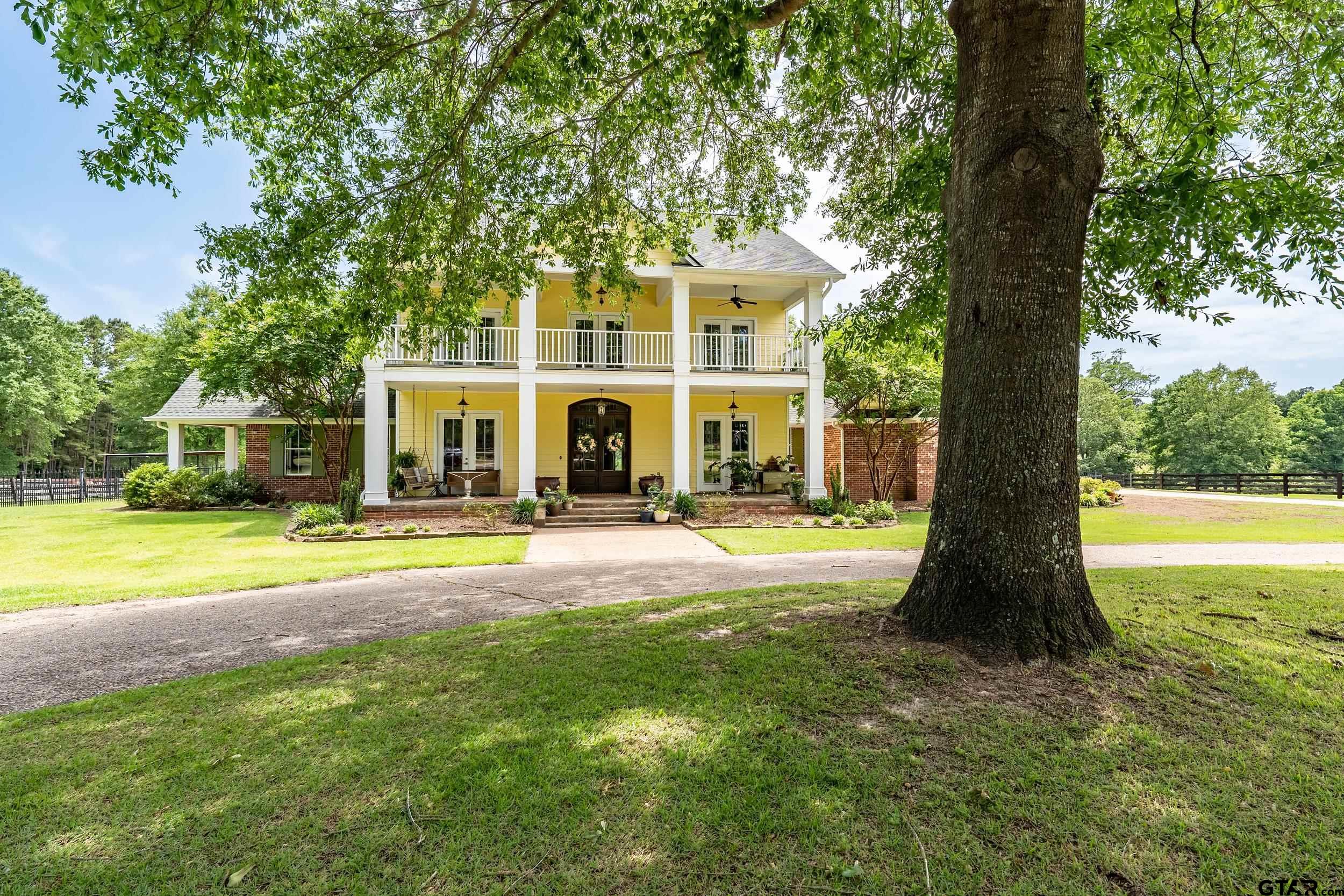 1852 Northridge Road Longview, TX 75605 - Photo 8 of 44