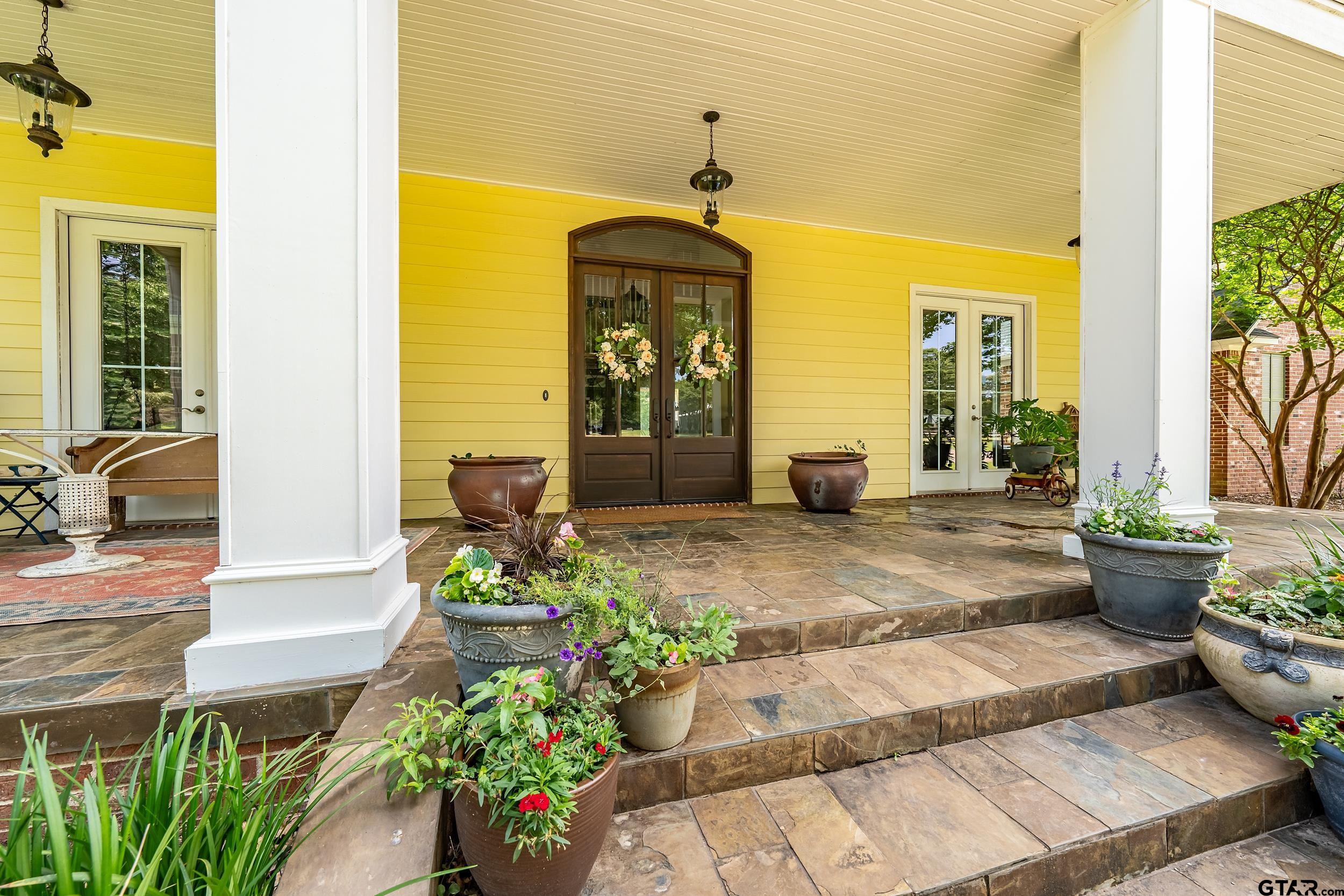 1852 Northridge Road Longview, TX 75605 - Photo 9 of 44