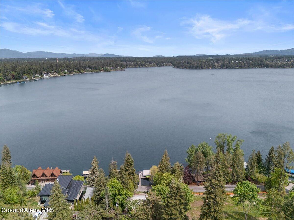 2937 East Upper Hayden Lake Road Hayden, ID 83835 - Photo 48 of 48 Aerial