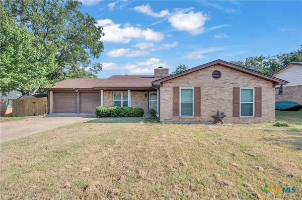 $210,000 | 613 Manning Drive, Copperas Cove, TX 76522