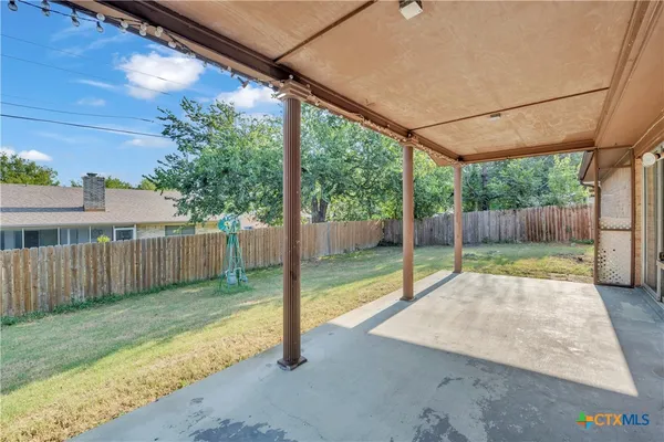 $210,000 | 613 Manning Drive, Copperas Cove, TX 76522