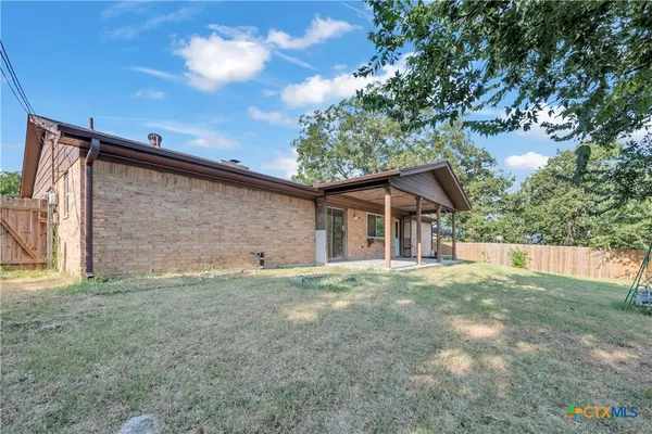 $210,000 | 613 Manning Drive, Copperas Cove, TX 76522