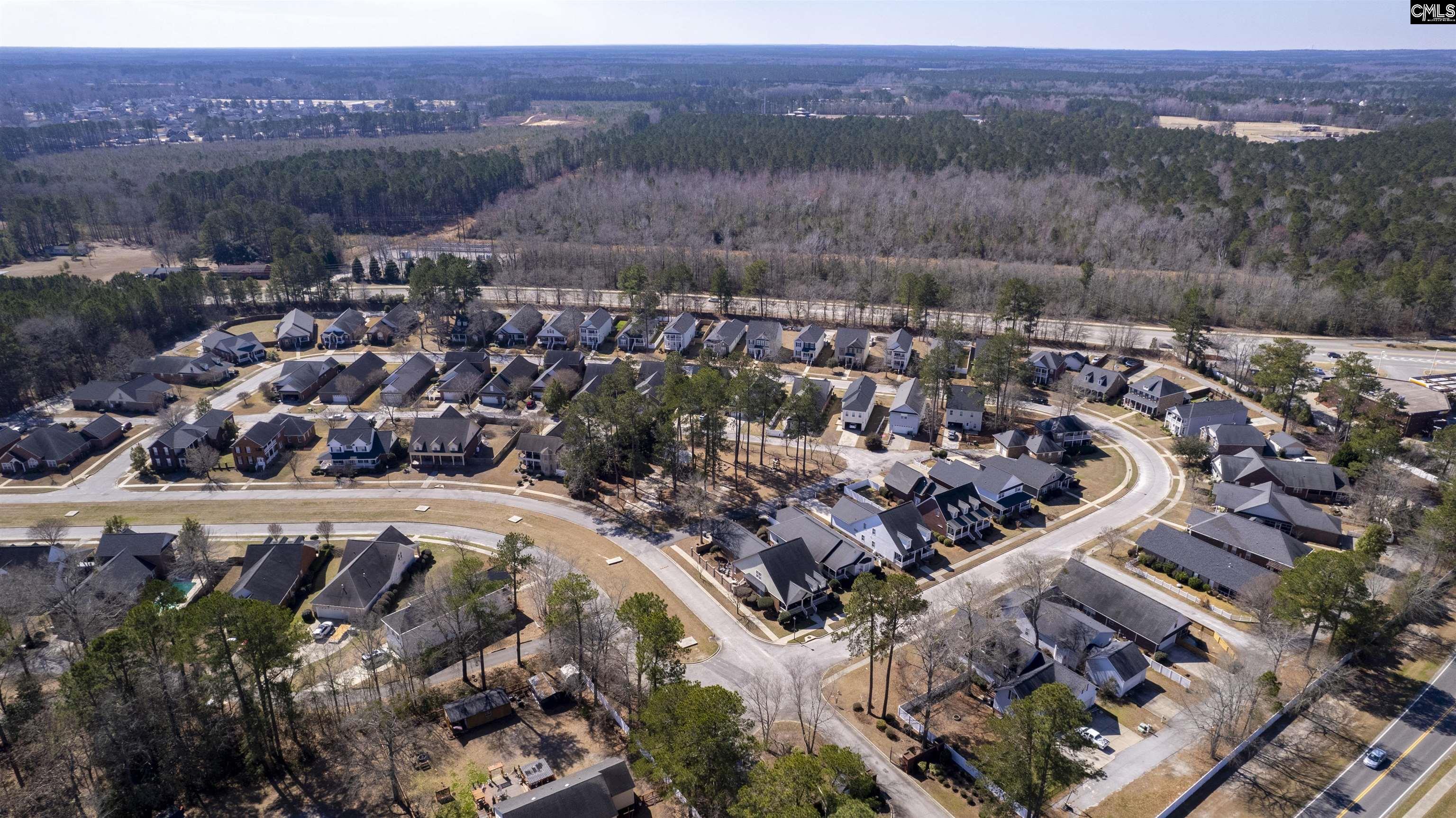 3200 Mayflower Lane Sumter, SC 29150 - Photo 12 of 44