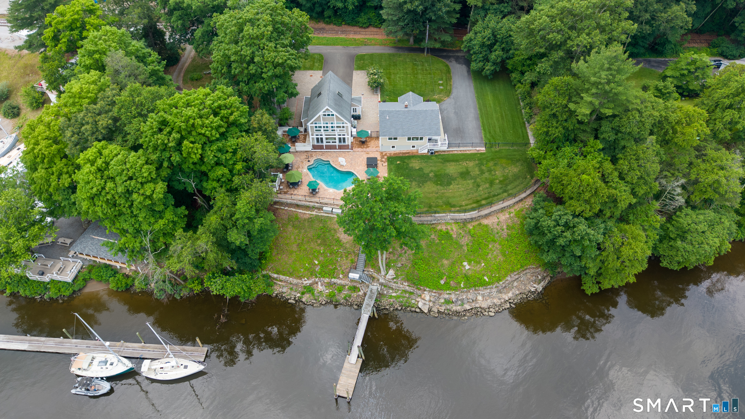 5-7 Haddam Dock Road Haddam, CT 06438 - Photo 39 of 39