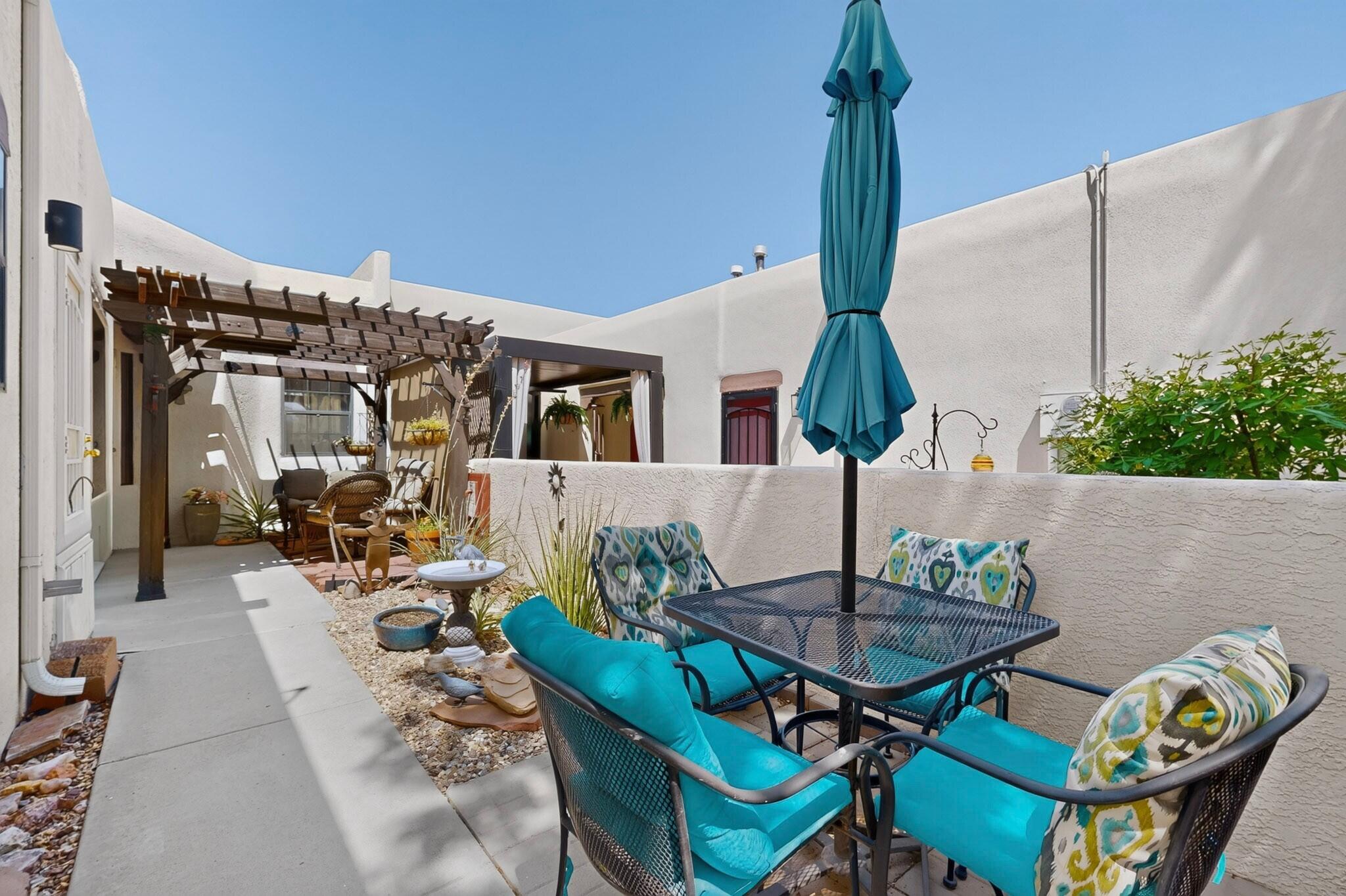 3315 Esplanade Circle Southeast Rio Rancho, NM 87124 - Photo 7 of 41 Gallery Image 7