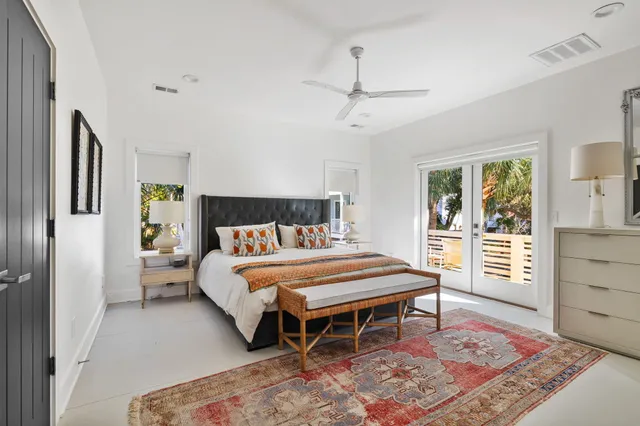 $8,500 | 508 East Huron Avenue, Folly Beach, SC 29439