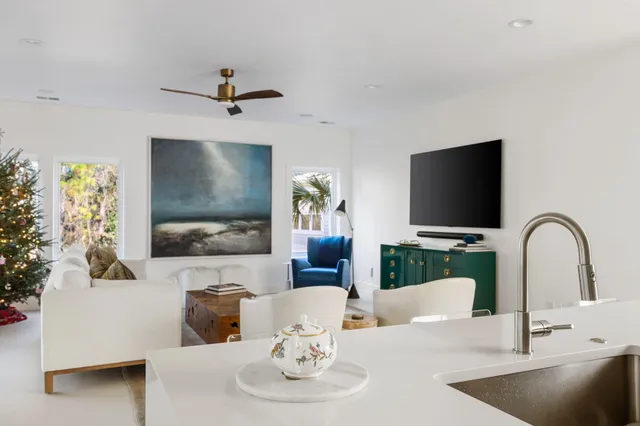 $8,500 | 508 East Huron Avenue, Folly Beach, SC 29439