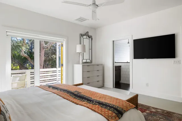 $8,500 | 508 East Huron Avenue, Folly Beach, SC 29439