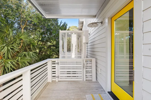 $8,500 | 508 East Huron Avenue, Folly Beach, SC 29439