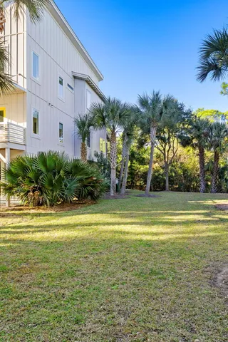 $8,500 | 508 East Huron Avenue, Folly Beach, SC 29439