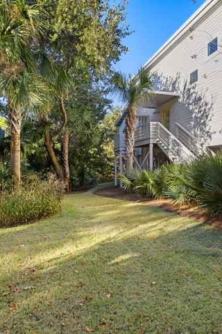 $8,500 | 508 East Huron Avenue, Folly Beach, SC 29439