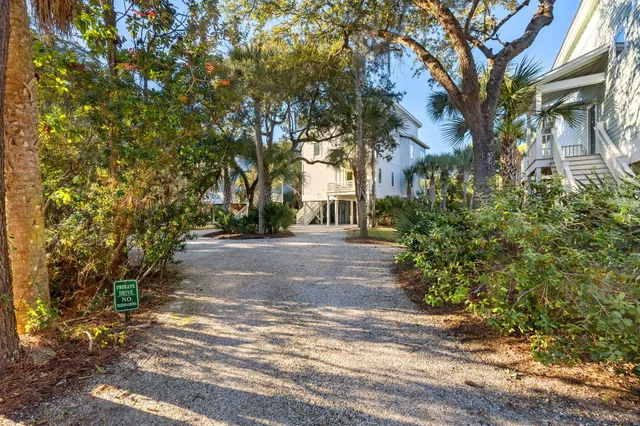 $8,500 | 508 East Huron Avenue, Folly Beach, SC 29439