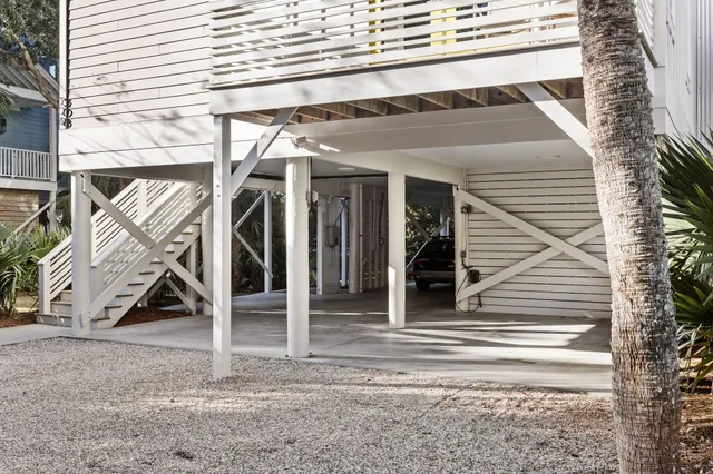 $8,500 | 508 East Huron Avenue, Folly Beach, SC 29439