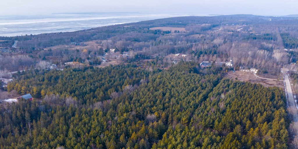 Lot 1 Quarterline Road Fish Creek, WI 54212 - Photo 4 of 21