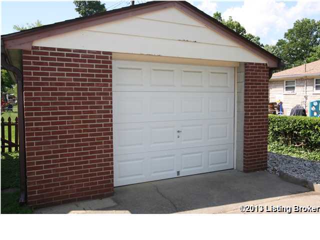 3745 Rouge Way Louisville, KY 40218 - Photo 30 of 31 Additional Photo