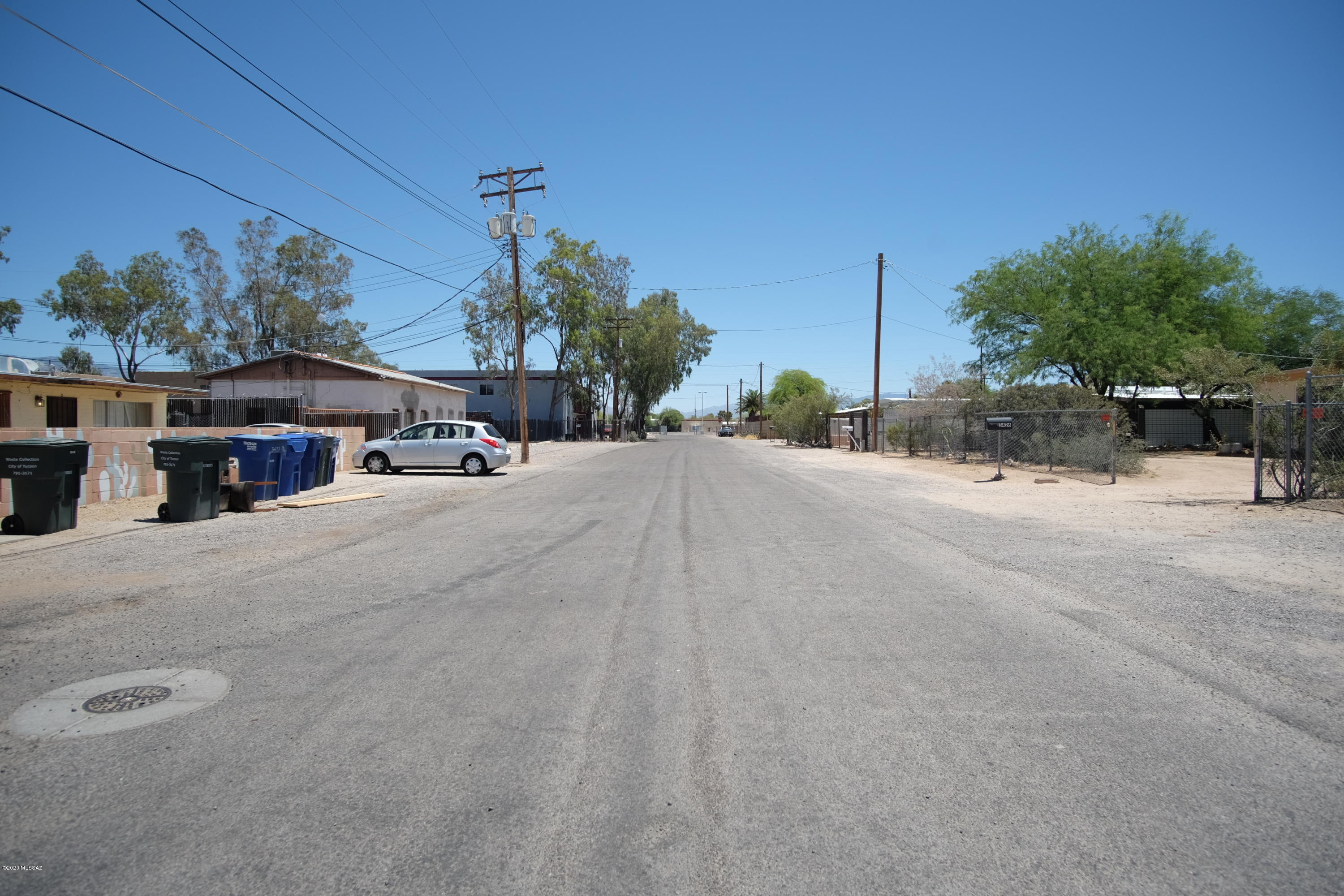 3417 East Lind Road Tucson, AZ 85716 - Photo 47 of 47 Gallery Image 47