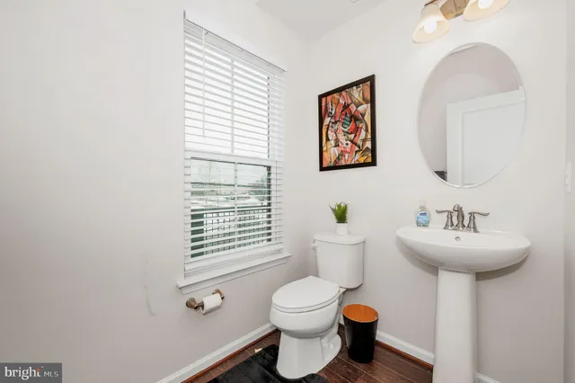 $540,000 | 3326 Tribune Court, Hyattsville, MD 20782