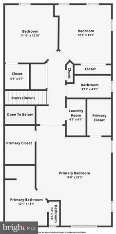 $540,000 | 3326 Tribune Court, Hyattsville, MD 20782