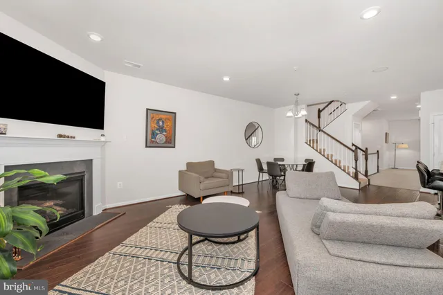 $540,000 | 3326 Tribune Court, Hyattsville, MD 20782