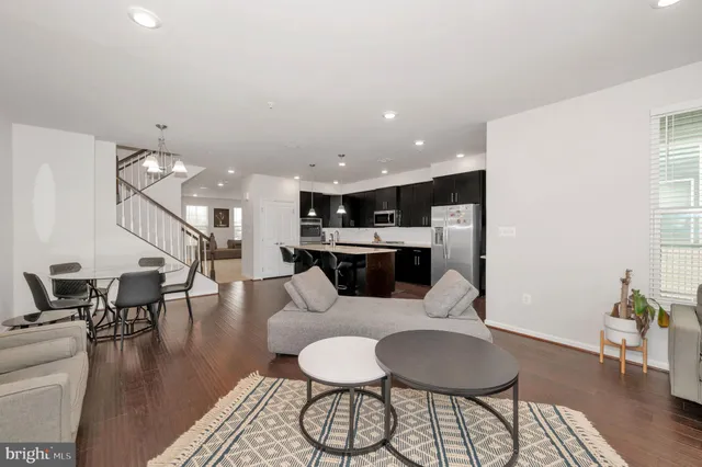 $540,000 | 3326 Tribune Court, Hyattsville, MD 20782