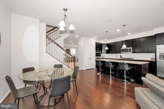 $540,000 | 3326 Tribune Court, Hyattsville, MD 20782