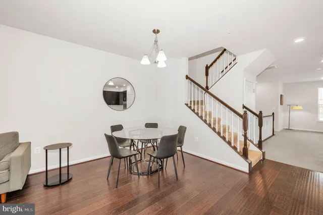 $540,000 | 3326 Tribune Court, Hyattsville, MD 20782