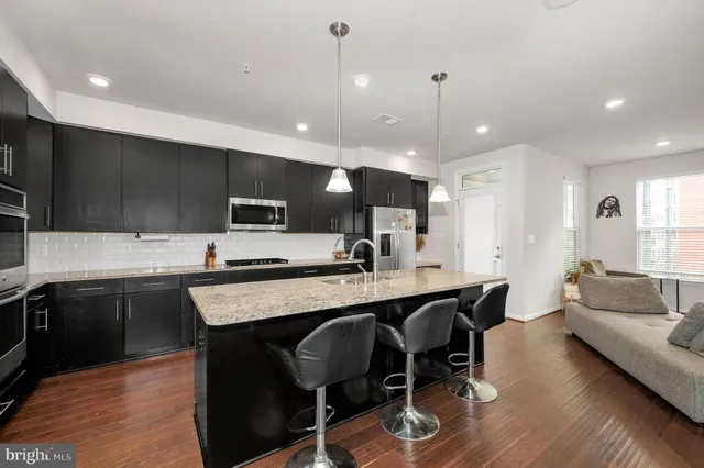 $540,000 | 3326 Tribune Court, Hyattsville, MD 20782