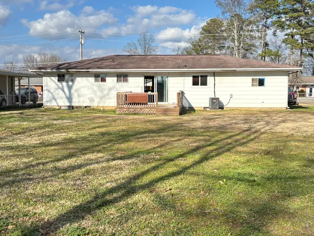 $1,450 | 430 Steele Road, Rossville, GA 30741