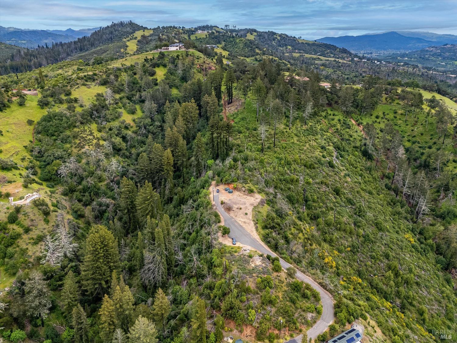 2272 Mark West Springs Road Santa Rosa, CA 95404 - Photo 17 of 29