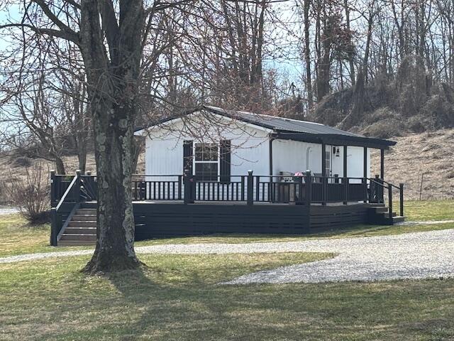 3931 Scaffold Cane Road Mount Vernon, KY 40456 - Photo 26 of 56 IMG_2299