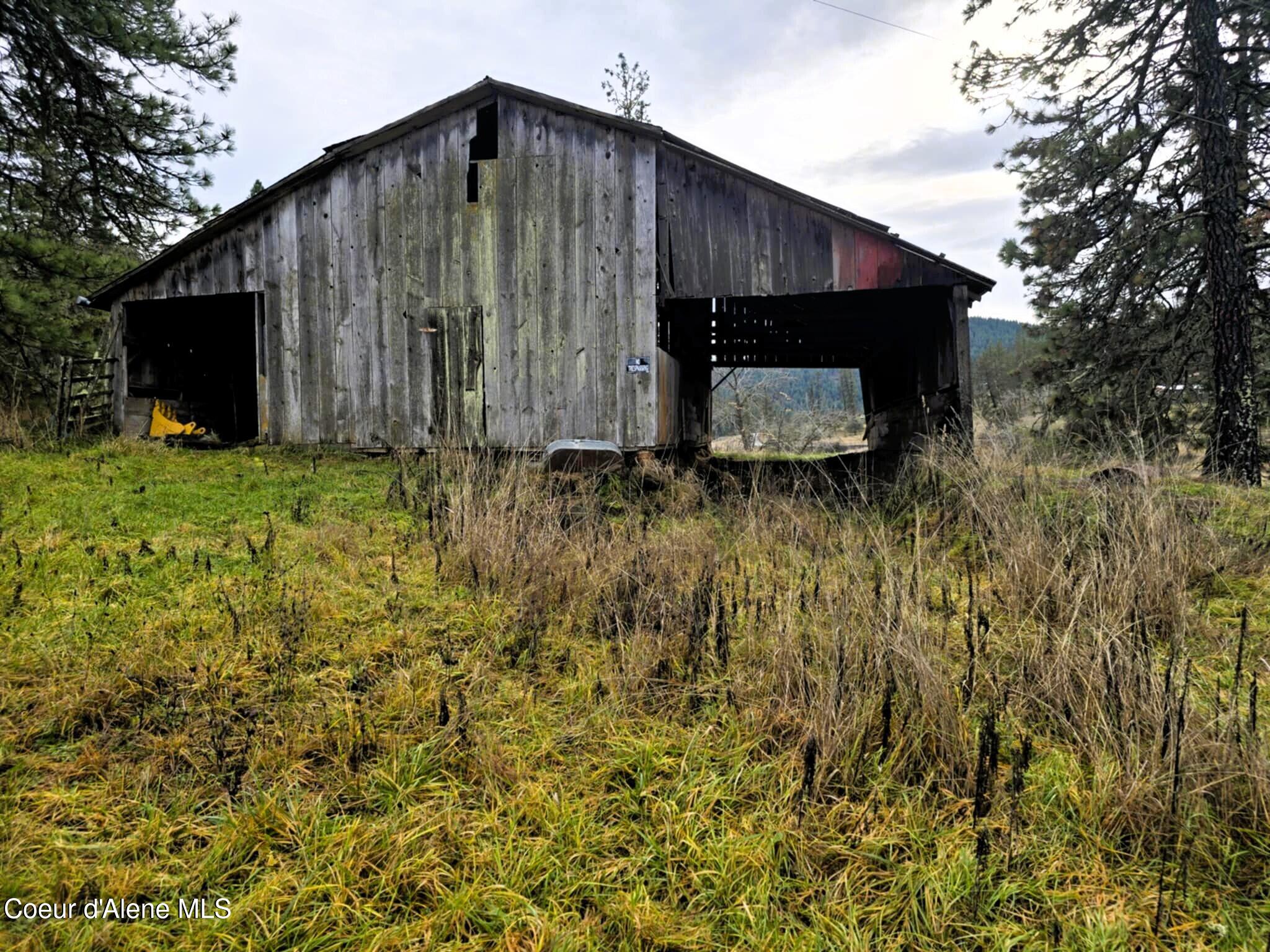 3841 Highway 13 Stites, ID 83552 - Photo 17 of 26 3841 Highway 13