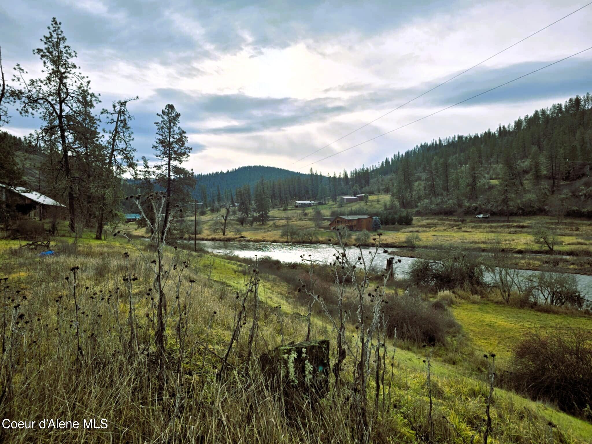 3841 Highway 13 Stites, ID 83552 - Photo 2 of 26 3841 Highway 13