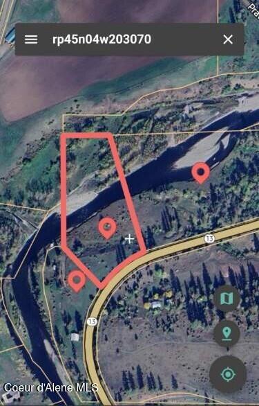 3841 Highway 13 Stites, ID 83552 - Photo 23 of 26 3841 Highway 13