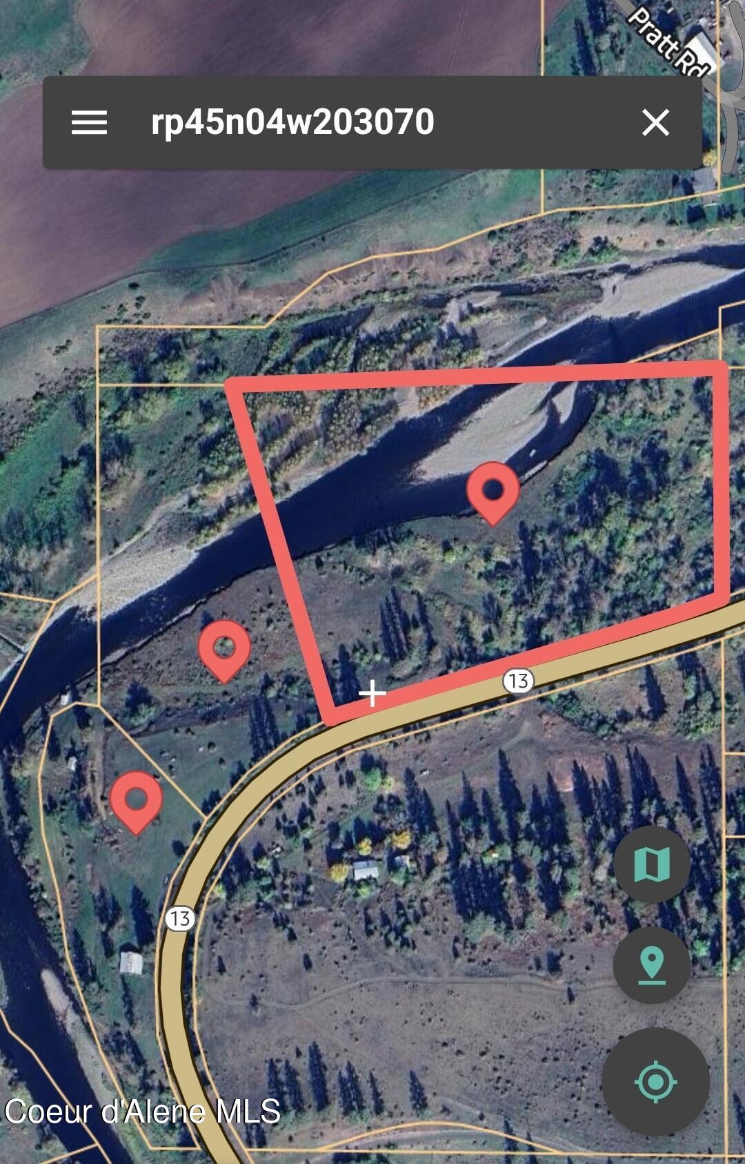 3841 Highway 13 Stites, ID 83552 - Photo 24 of 26 3841 Highway 13