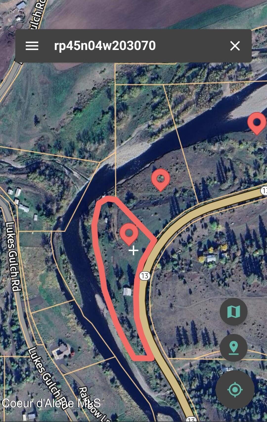 3841 Highway 13 Stites, ID 83552 - Photo 25 of 26 3841 Highway 13