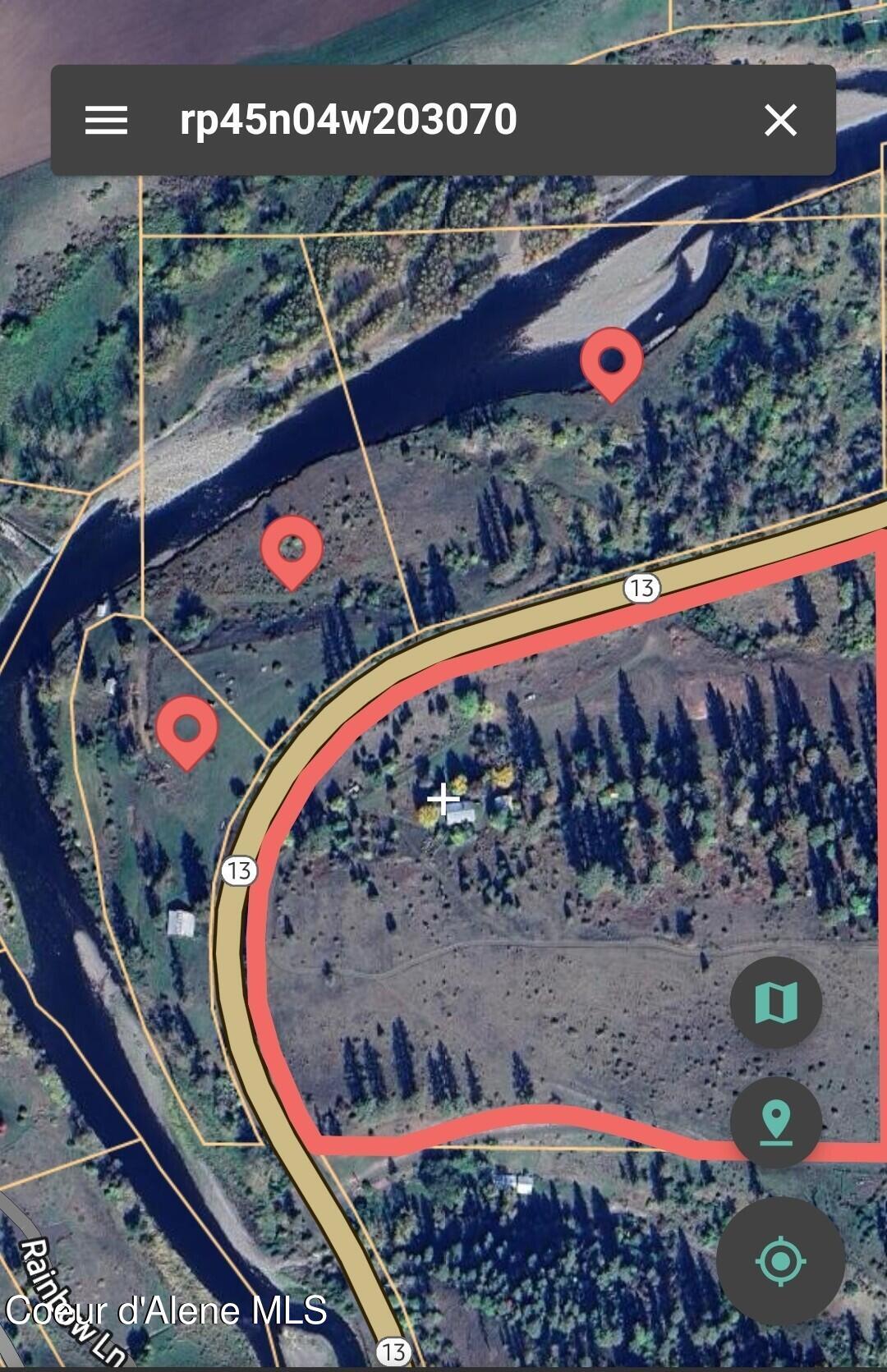 3841 Highway 13 Stites, ID 83552 - Photo 26 of 26 3841 Highway 13