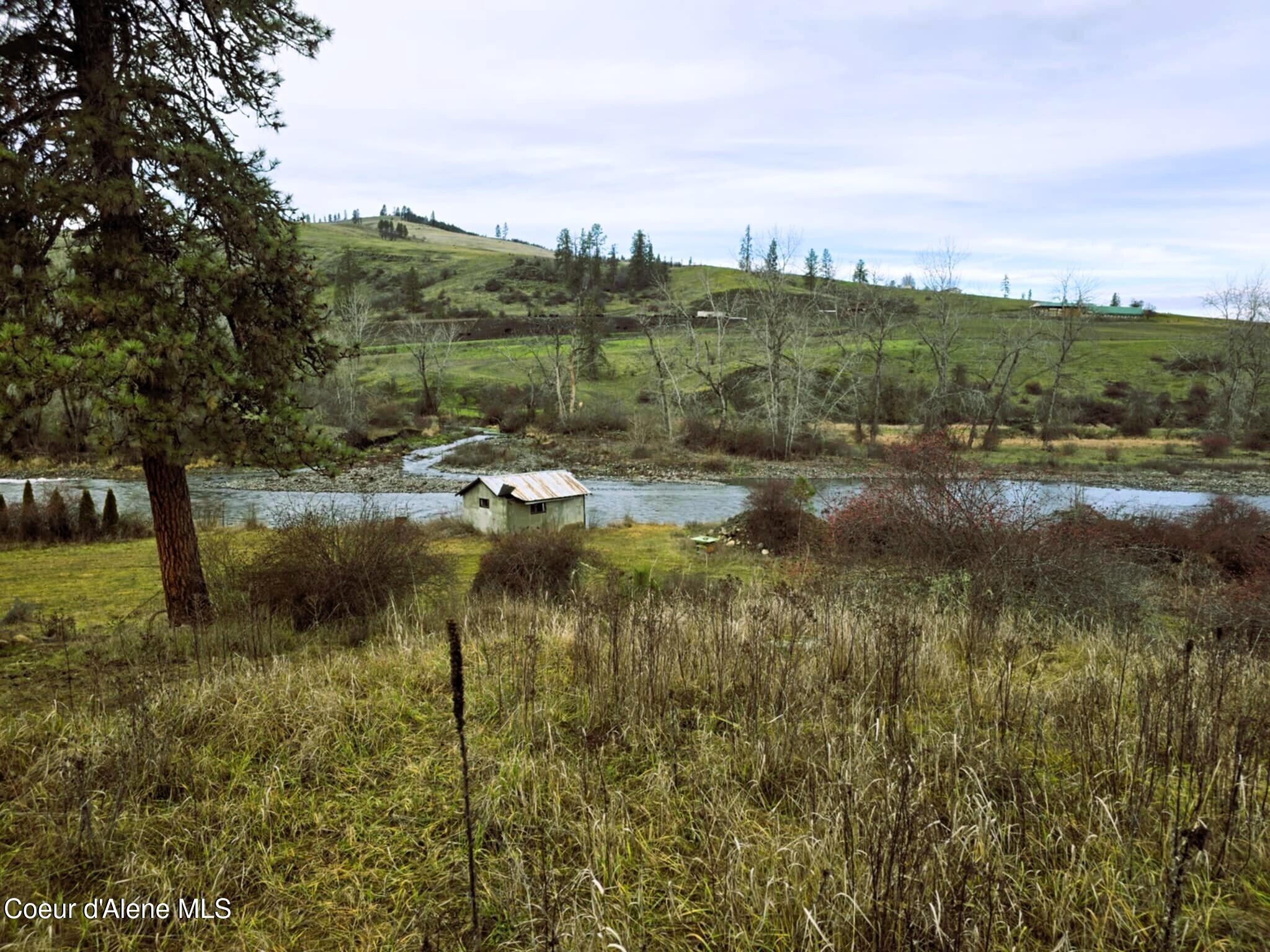 3841 Highway 13 Stites, ID 83552 - Photo 4 of 26 3841 Highway 13