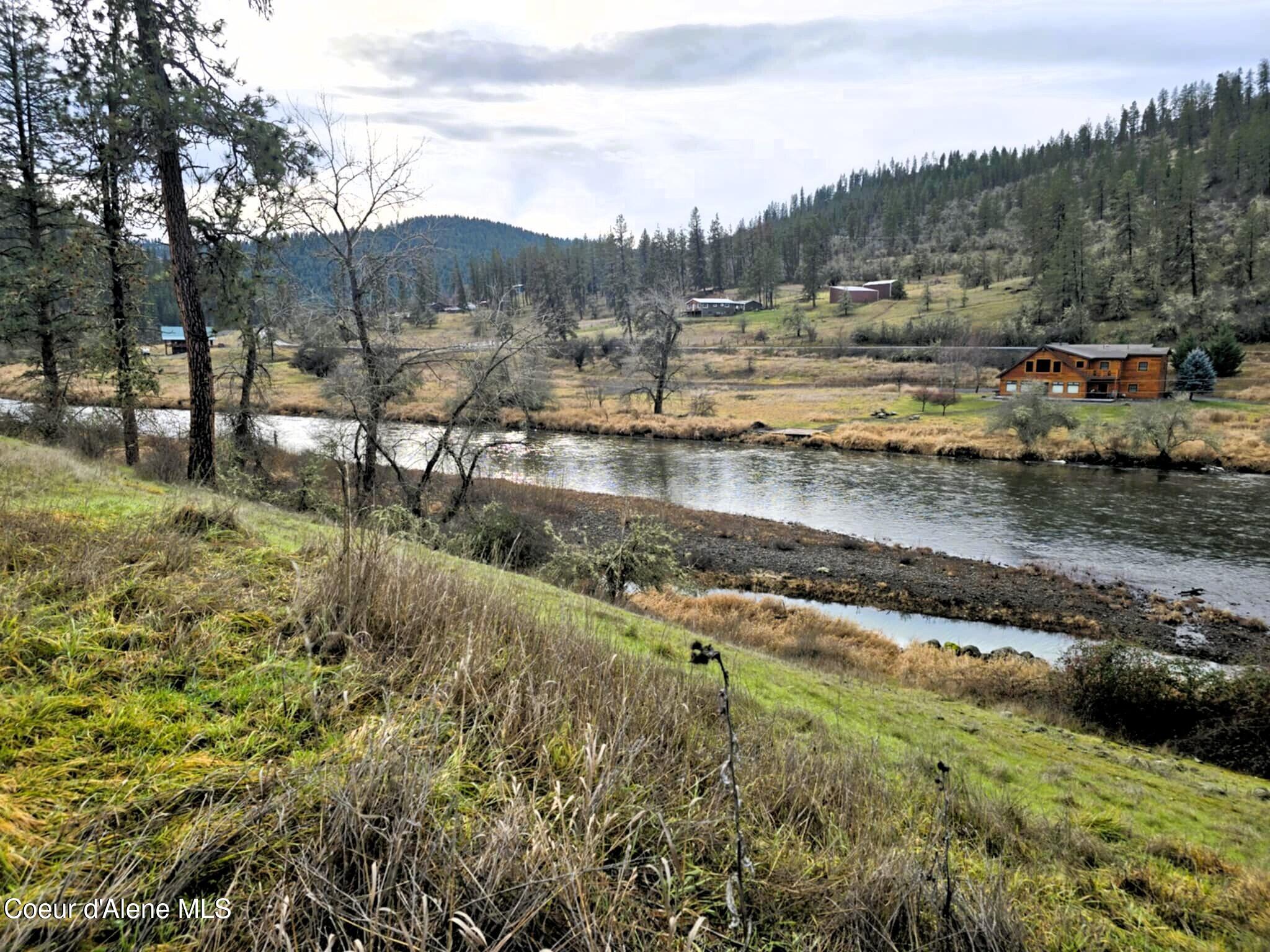 3841 Highway 13 Stites, ID 83552 - Photo 8 of 26 3841 Highway 13