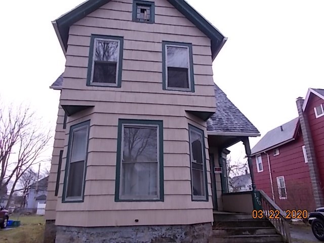 170 Warner Street Rochester, NY 14606 - Photo 1 of 1