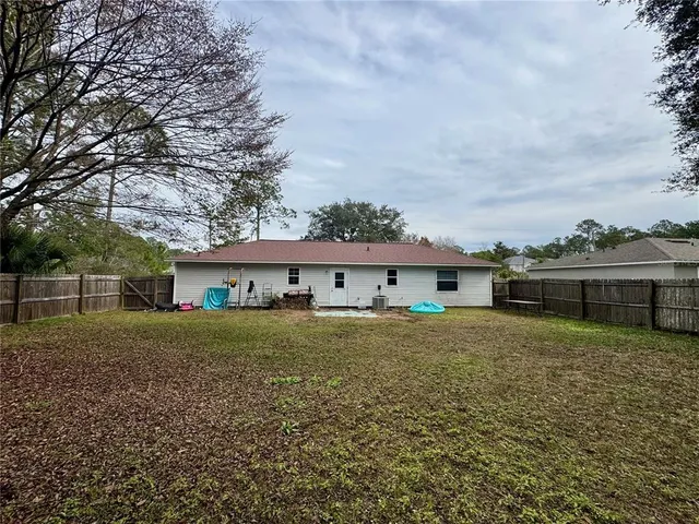 $229,900 | 12 Zinnia Court, Palm Coast, FL 32164