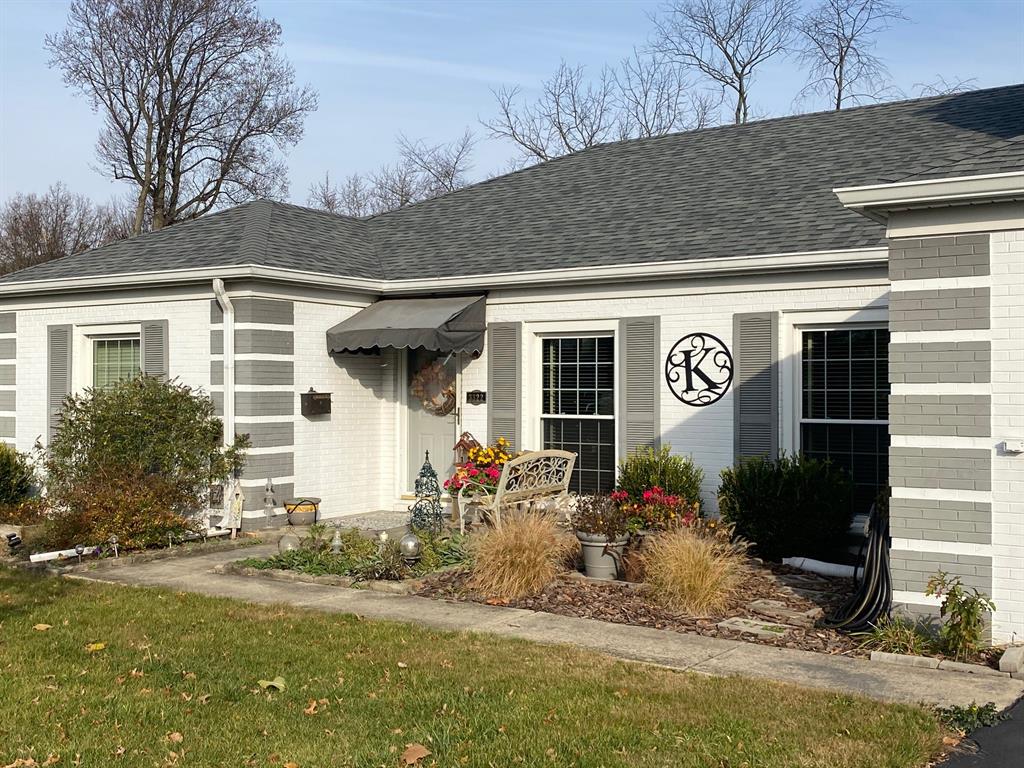 3322 Maple Road Anderson, IN 46011 - Photo 2 of 26 Gallery Image 2