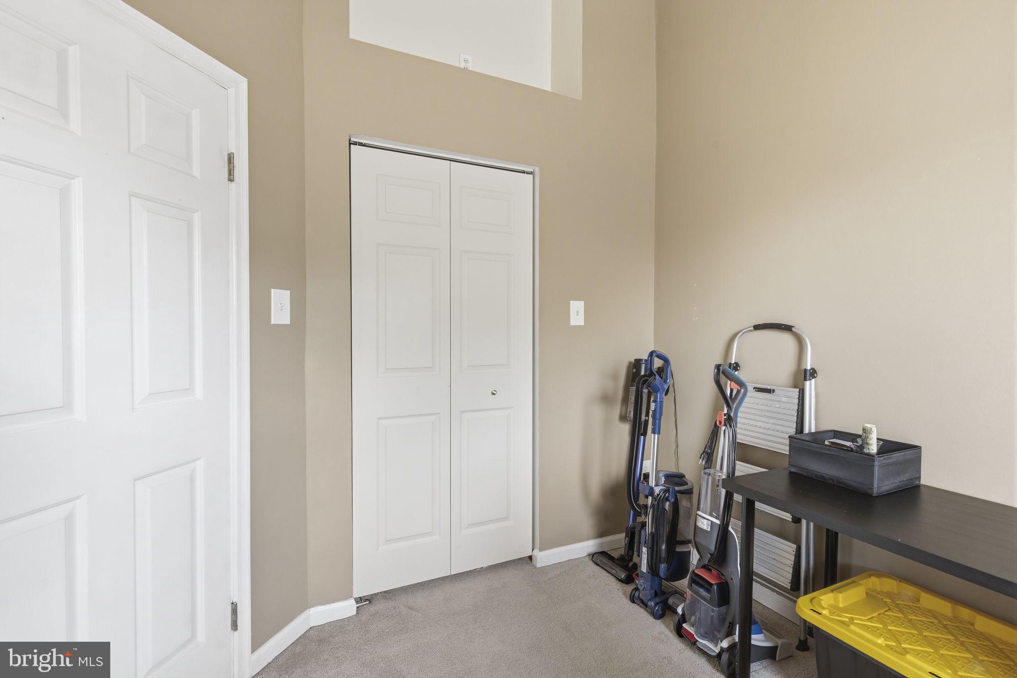 853 Comer Square Bel Air, MD 21014 - Photo 19 of 35 a view of a room with gym equipment