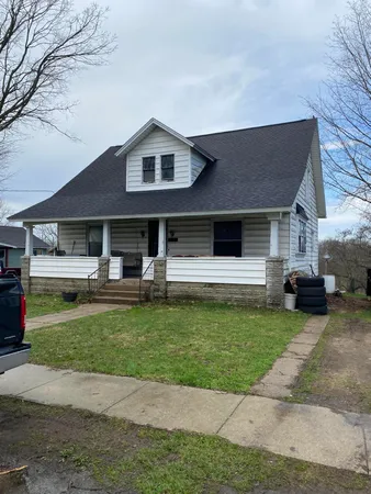 $125,000 | 216 South St Joseph Street, Colon, MI 49040