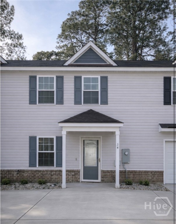 11330 White Bluff Road, Unit 34 Savannah, GA 31419 - Photo 5 of 6