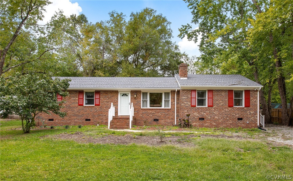 10520 Lunswood Road Chester, VA 23831 - Photo 1 of 29 Gallery Image 1