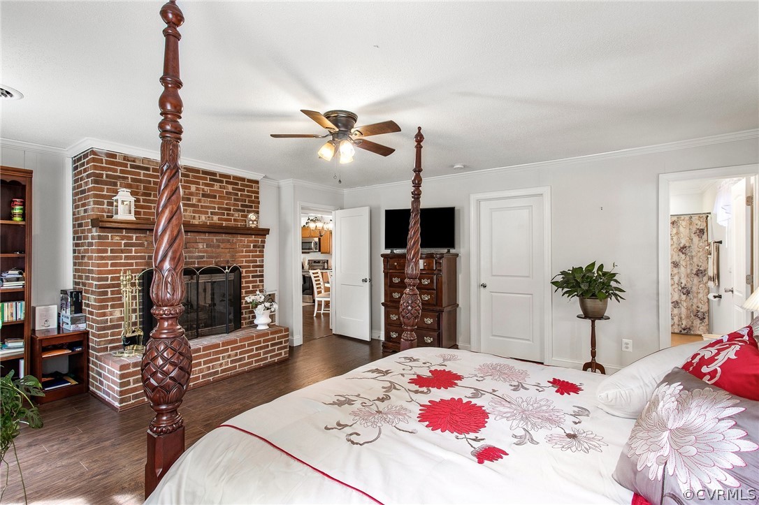 10520 Lunswood Road Chester, VA 23831 - Photo 12 of 29 Gallery Image 12